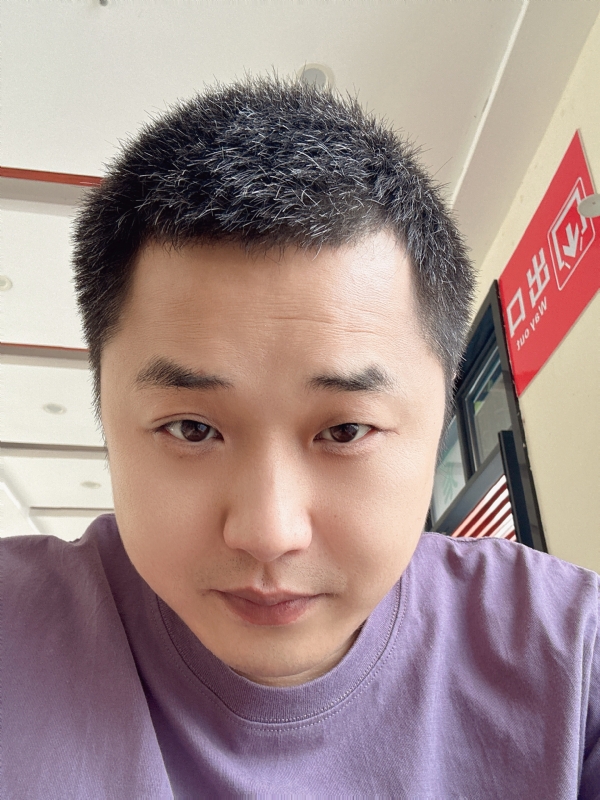 五是五的第一张照片--长泰相亲网