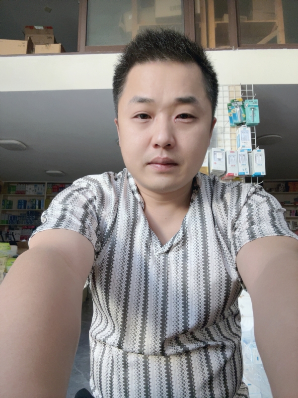 五是五的第二张照片--长泰相亲网