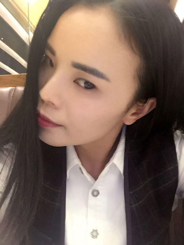 失落的一角的第二张照片--长泰相亲网