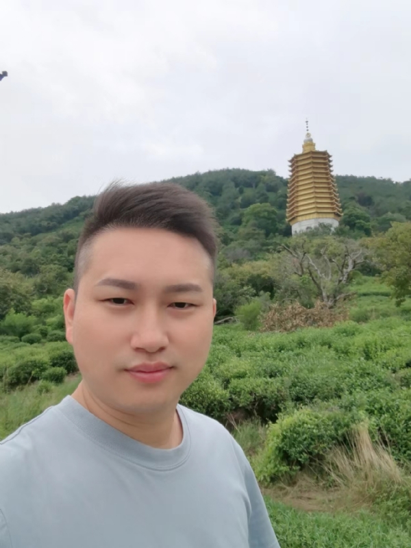 陈文海的第一张照片--长泰相亲网