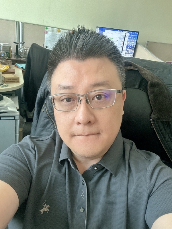 回归自我的第一张照片--长泰相亲网