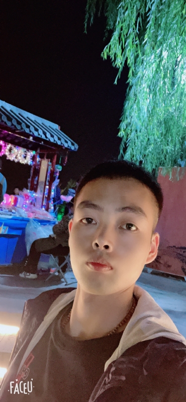 向阳而生的第一张照片--长泰相亲网