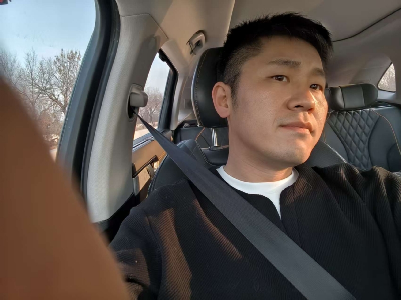 超哥的第二张照片--长泰相亲网