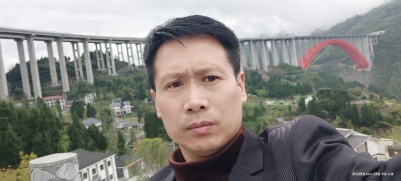 韩*劳务的第一张照片--长泰相亲网