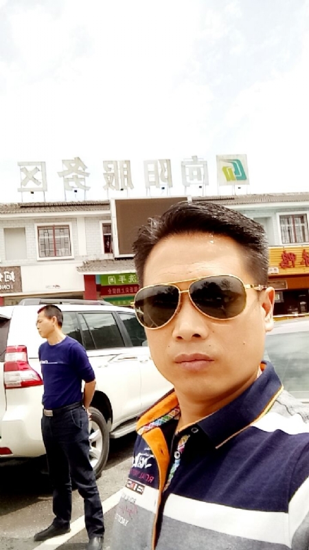 韩*劳务的第二张照片--长泰相亲网