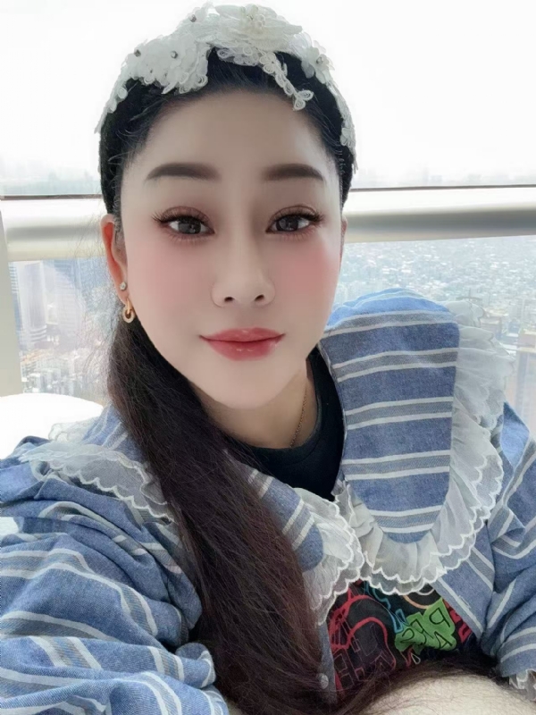 萱草沐晴的第一张照片--长泰相亲网