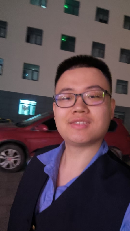 潇楚南的第一张照片--长泰相亲网