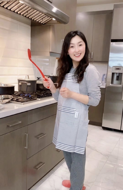 愛下廚負琴琴的第一张照片--长泰相亲网