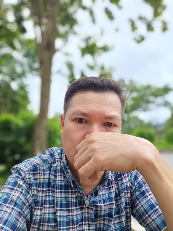 余生有你陪伴的第一张照片--长泰相亲网