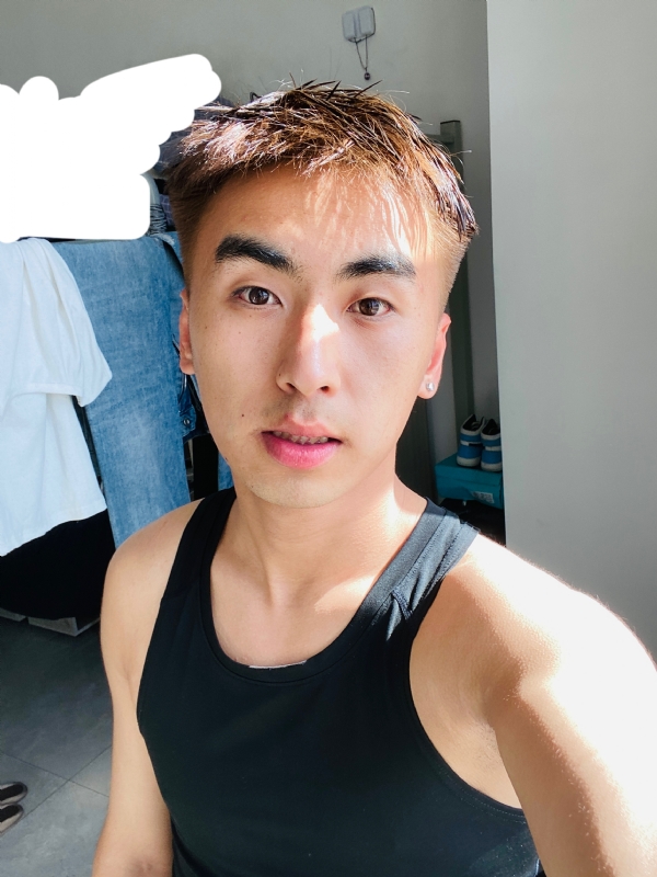 小克的第一张照片--长泰相亲网