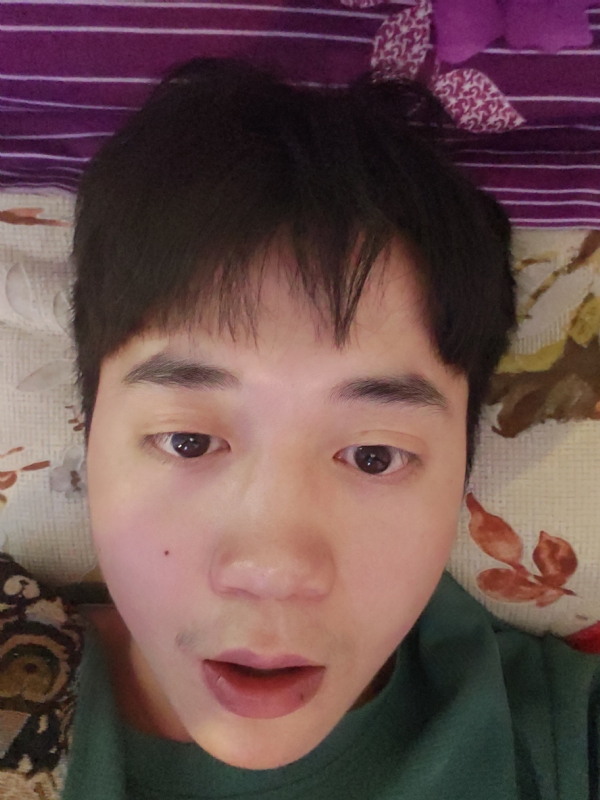 天翔的第一张照片--长泰相亲网