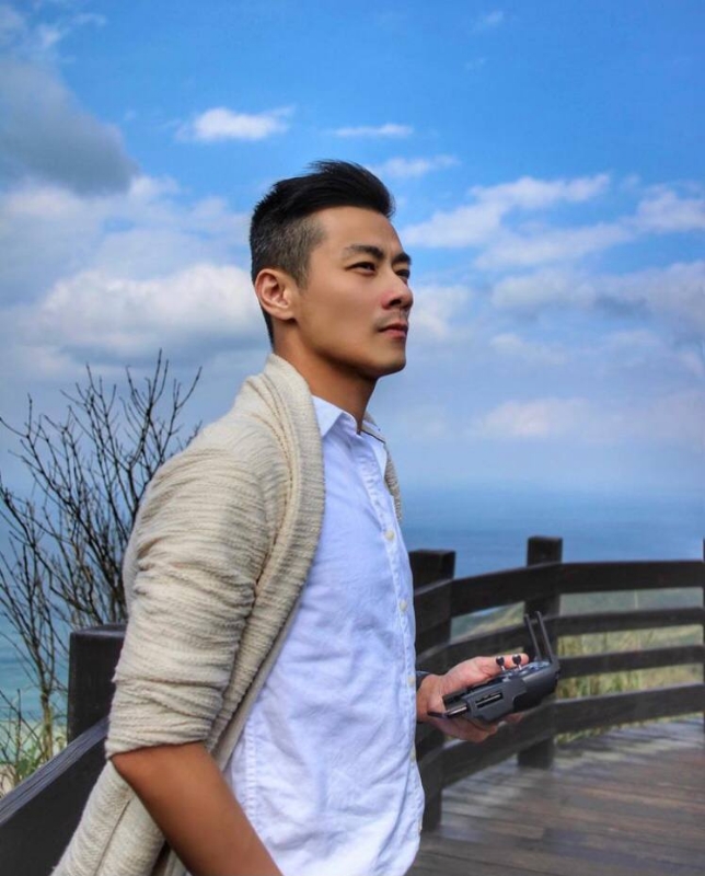 蓝天的第一张照片--长泰相亲网