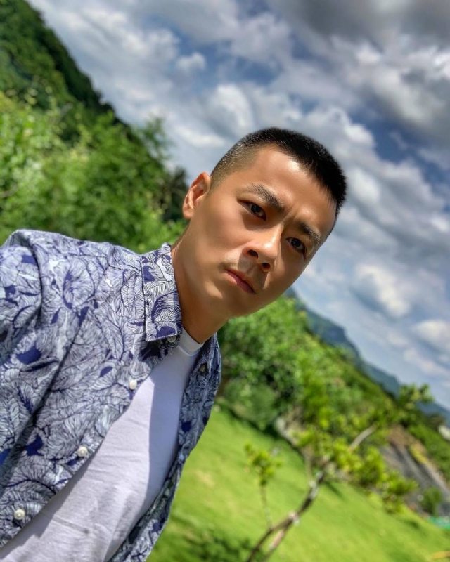 蓝天的第二张照片--长泰相亲网