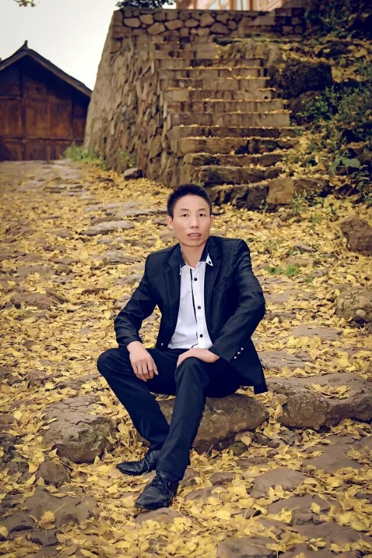 鱼你相遇的第一张照片--长泰相亲网