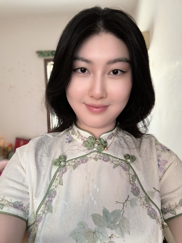 梅莱的第一张照片--长泰相亲网