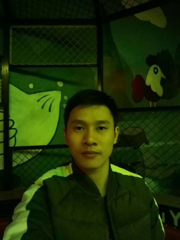 阿润的第一张照片--长泰相亲网