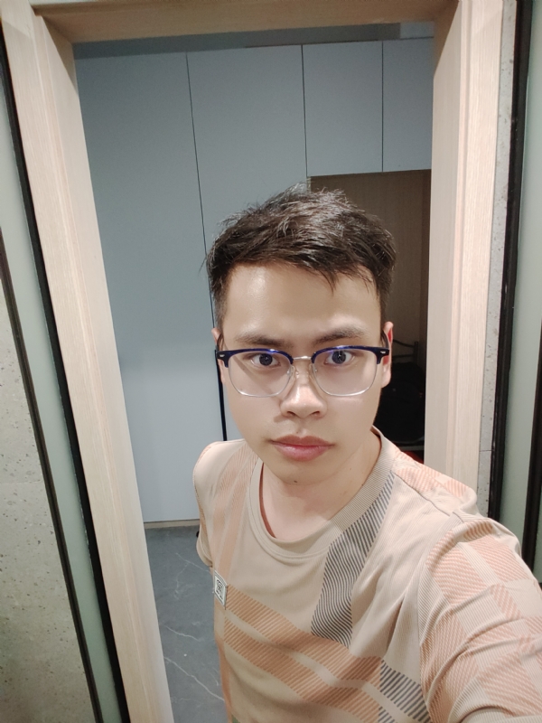卖萌就会死星人的第二张照片--长泰相亲网