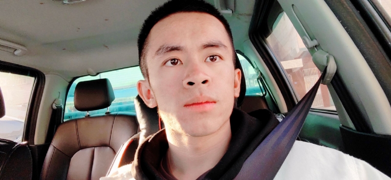 小余的第一张照片--长泰相亲网