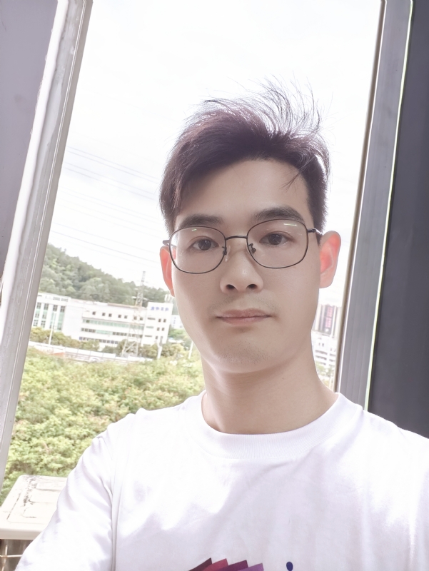 会是你嘛的第一张照片--长泰相亲网