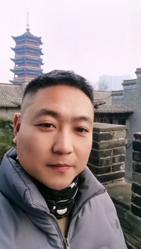 护爱天使的第一张照片--长泰相亲网