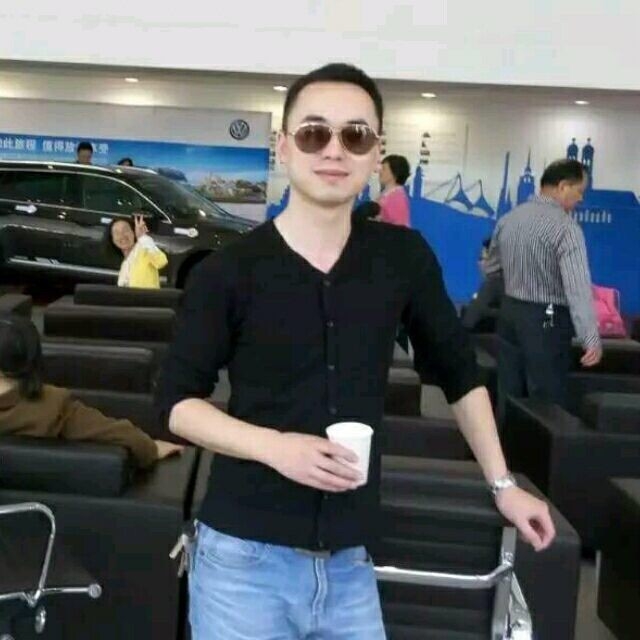 小汤米的第一张照片--长泰相亲网