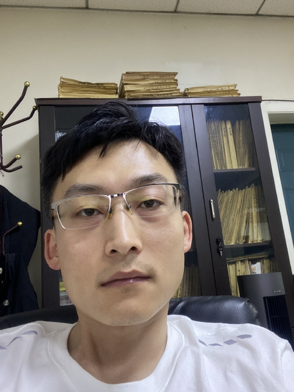 偈语的第一张照片--长泰相亲网