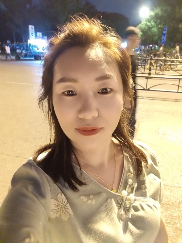 最美的期待的第一张照片--长泰相亲网