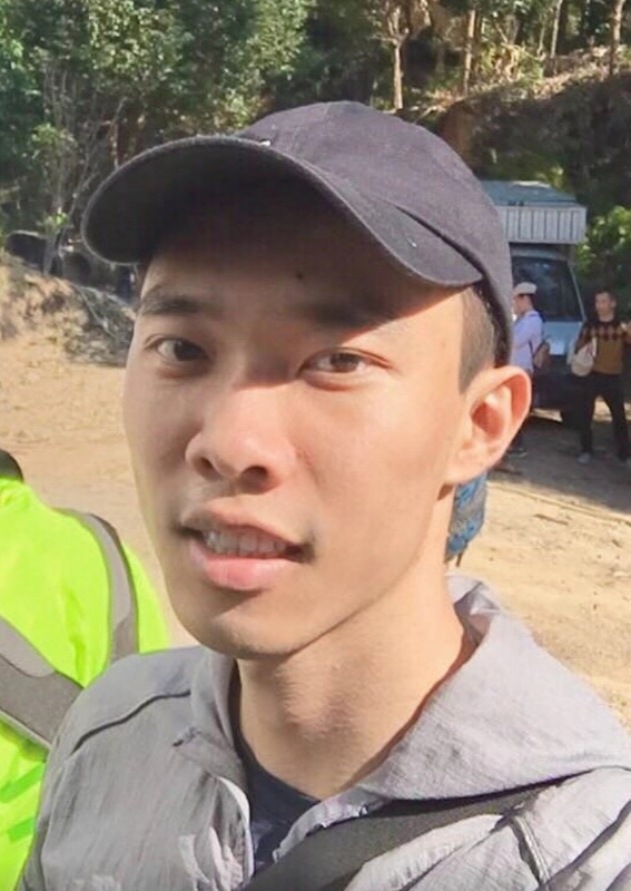 bin的第一张照片--长泰相亲网