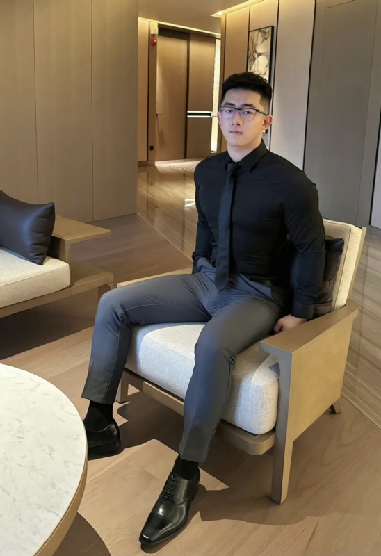 李寒外改英文可家的第一张照片--长泰相亲网