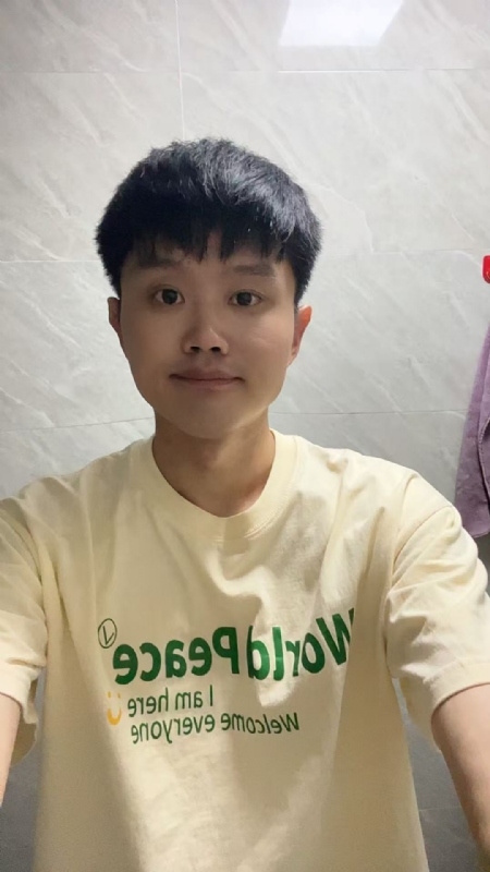 key的第一张照片--长泰相亲网