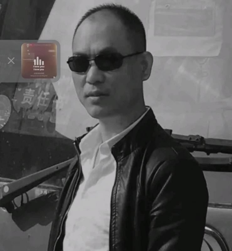好男人的第一张照片--长泰相亲网