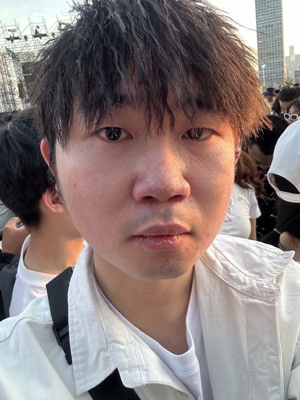 会修电脑的小杨的第一张照片--长泰相亲网