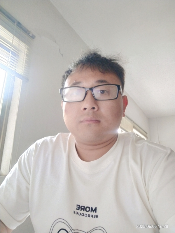 遇见你的第一张照片--长泰相亲网