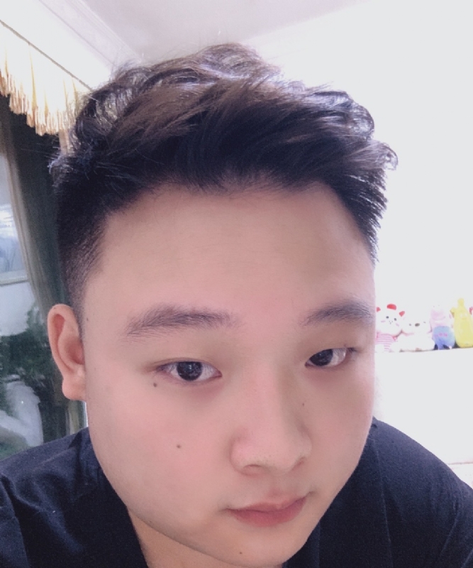 Luhao1016的第三张照片--长泰相亲网
