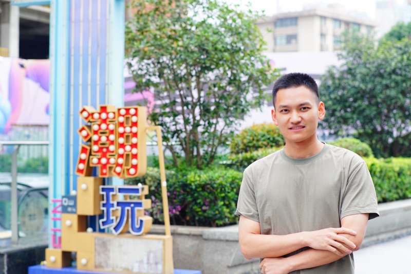 陌上烟雨的第一张照片--长泰相亲网