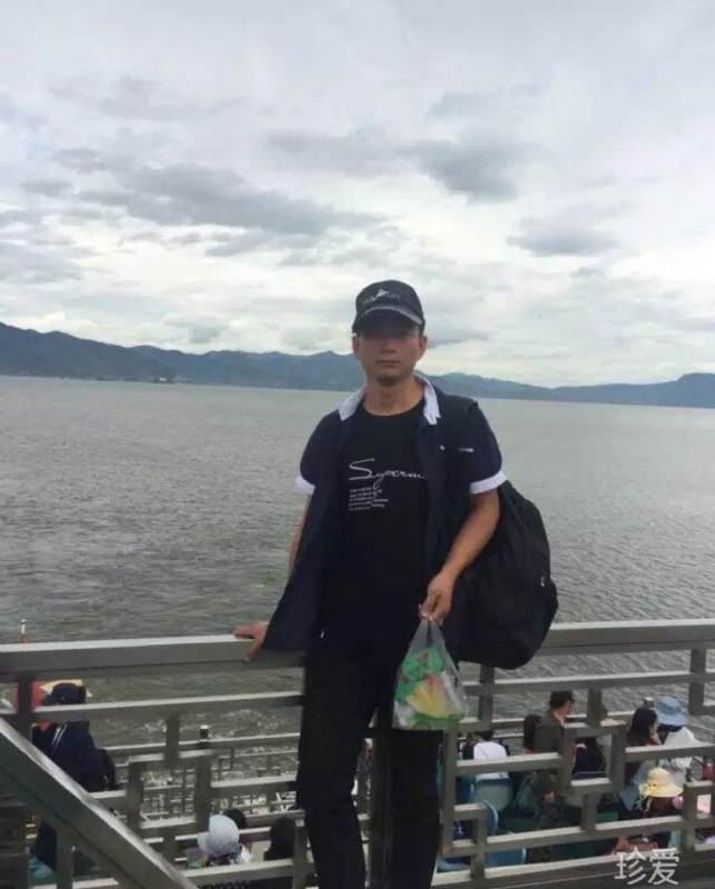 燕雯泽的第一张照片--长泰相亲网
