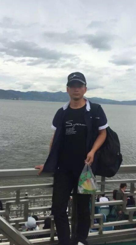 燕雯泽的第二张照片--长泰相亲网