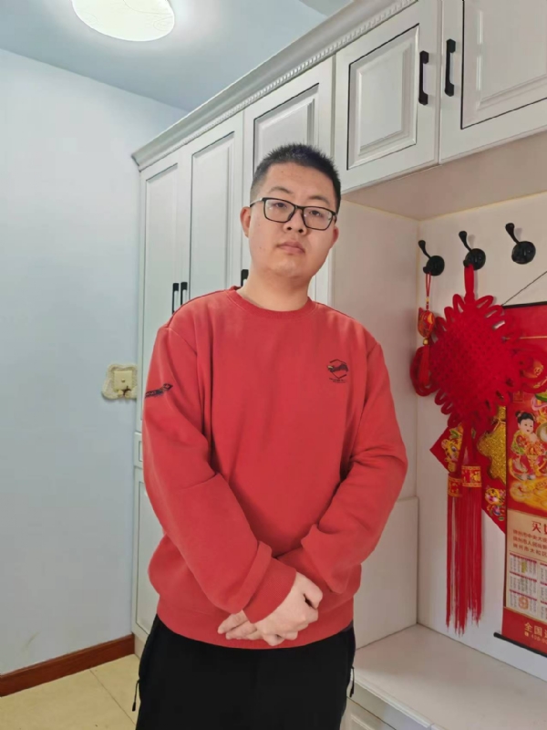智慧的小胖的第一张照片--长泰相亲网