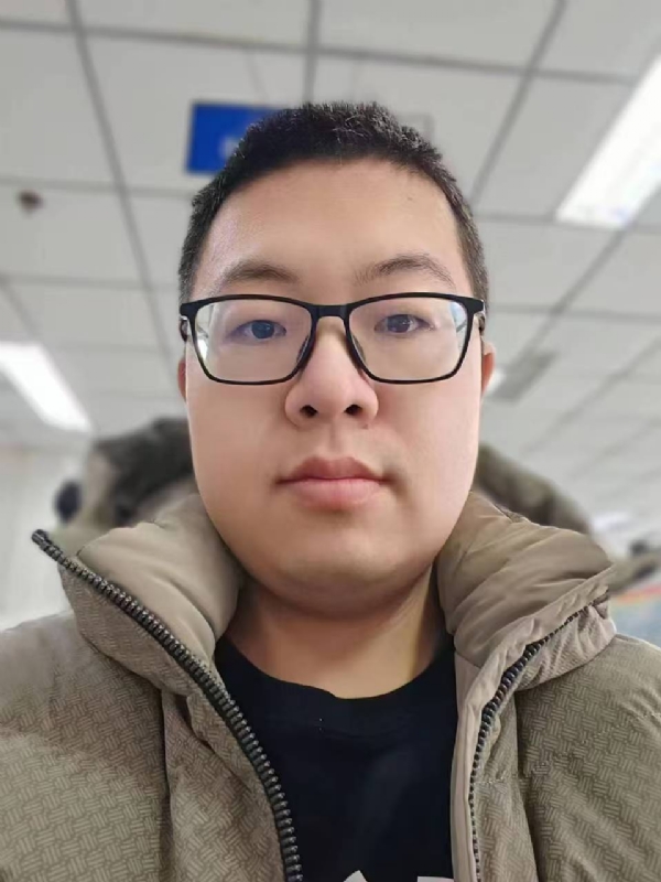 智慧的小胖的第二张照片--长泰相亲网