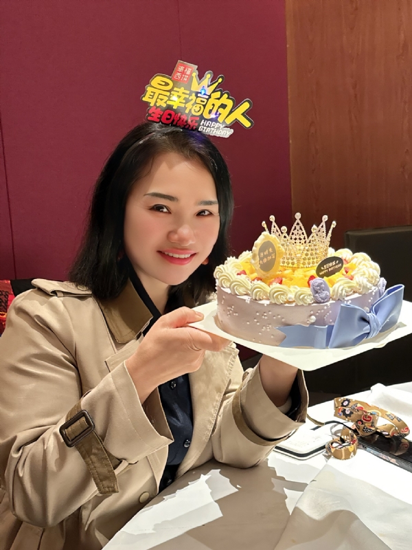 Apple的第一张照片--长泰相亲网
