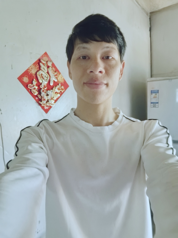 夏风微凉的第一张照片--长泰相亲网