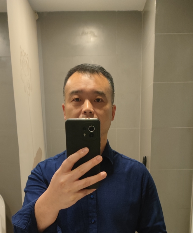 风继续吹的第一张照片--长泰相亲网