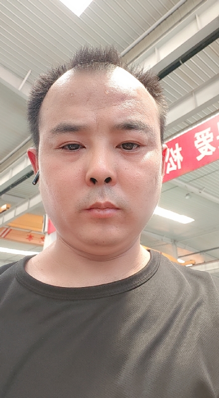 沟通才会有结果的第一张照片--长泰相亲网