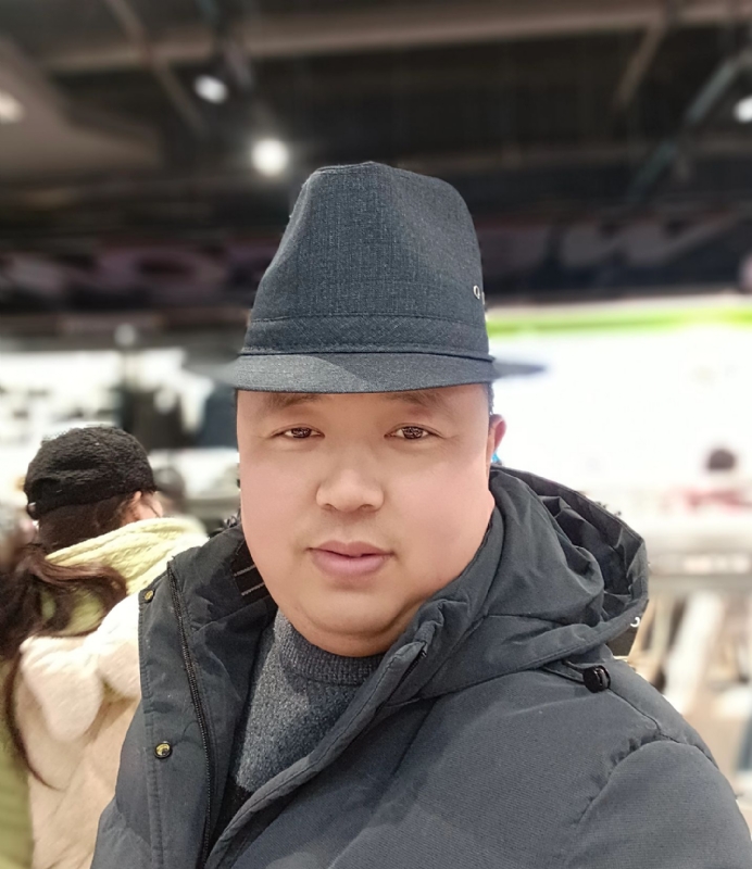 小晴天的第一张照片--长泰相亲网