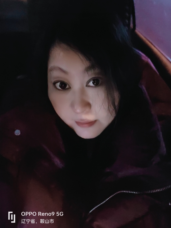 羽璨的第一张照片--长泰相亲网