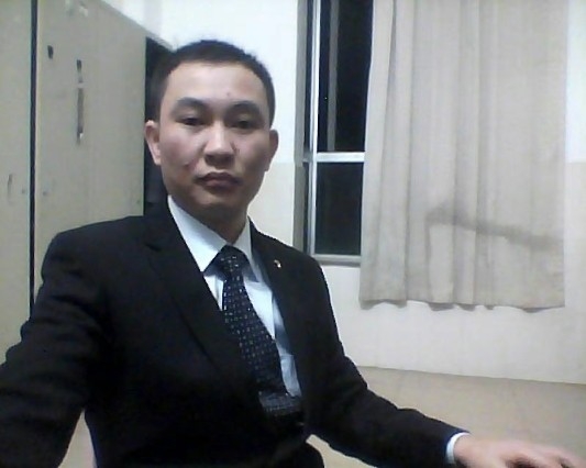 诚恳的大叔的第一张照片--长泰相亲网