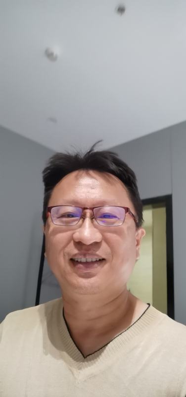 台皖佬徽阿狼的第一张照片--长泰相亲网