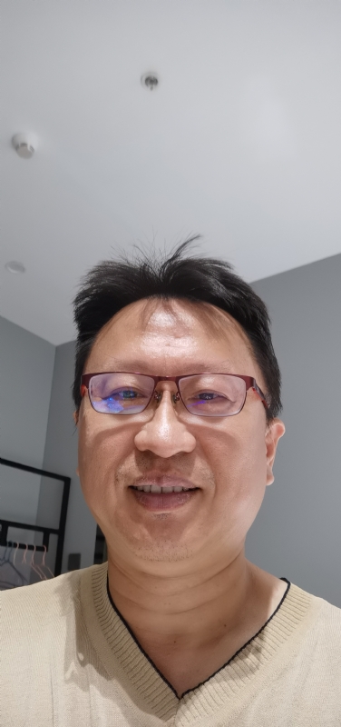 台皖佬徽阿狼的第三张照片--长泰相亲网