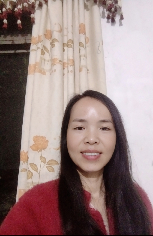 阿敏的第一张照片--长泰相亲网