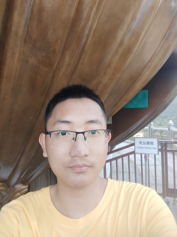 老实人的第一张照片--长泰相亲网
